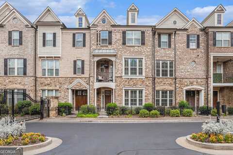 1438 Druid Manor, Atlanta, GA 30329