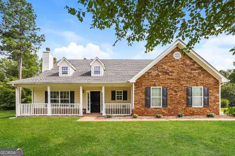 110 Lumby, Covington, GA 30016