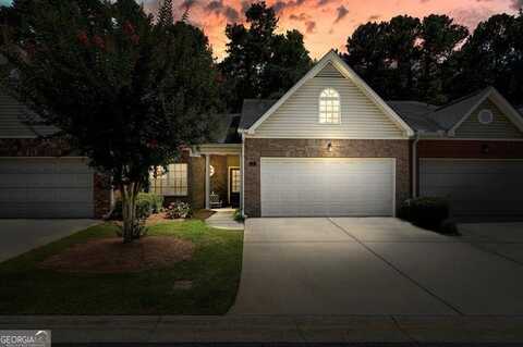 2521 EDEN RIDGE, Acworth, GA 30101