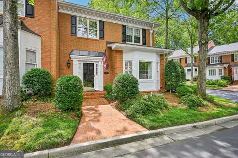5427 Trentham, Atlanta, GA 30338