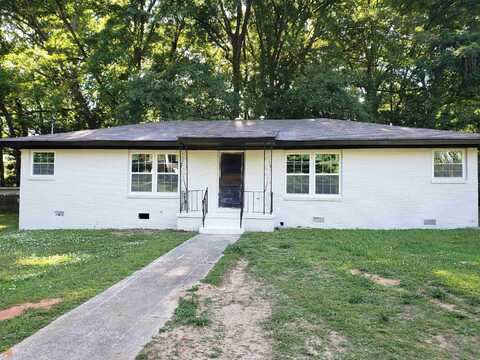 2975 Jones, East Point, GA 30344