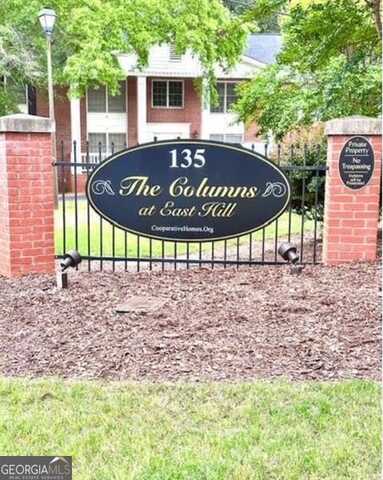 135 E Hill, Decatur, GA 30030