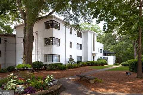 1120 Briarcliff, Atlanta, GA 30306
