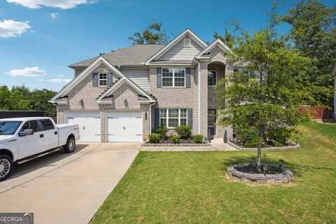 3796 Village Crossing, Ellenwood, GA 30294