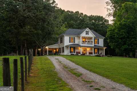 1837 Highway 255, Sautee Nacoochee, GA 30571
