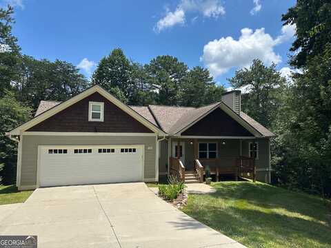 76 Brumby, Ellijay, GA 30536