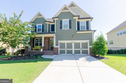 6828 New Fern, Flowery Branch, GA 30542