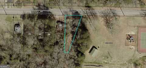 0 Brown, Lagrange, GA 30240