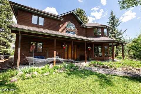 336 E Fourth Street, Eagle, CO 81631