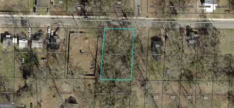 0 Fendig, Lagrange, GA 30240