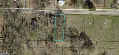 0 Fendig, Lagrange, GA 30240