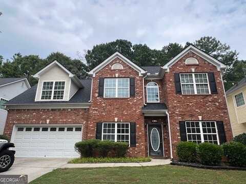 4386 Preserve, Snellville, GA 30039