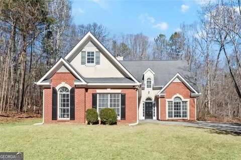 4021 Melvin, Atlanta, GA 30331