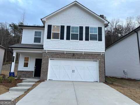 721 Groover, Ball Ground, GA 30107