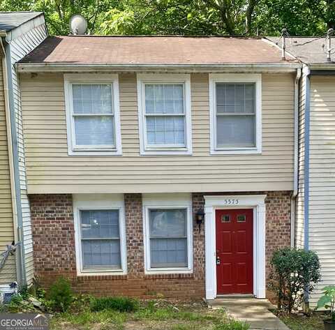 5575 Marbut, Lithonia, GA 30058