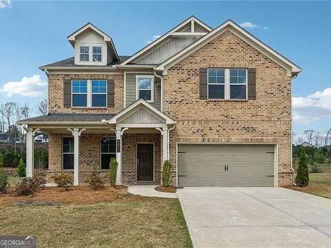 8415 Halford, Ball Ground, GA 30107