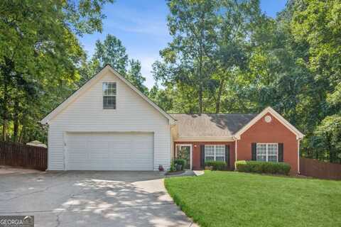 182 Regency, Bethlehem, GA 30620