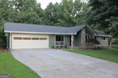 6878 Vic Ar, Atlanta, GA 30360
