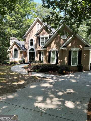 2901 Briscoe, Loganville, GA 30052