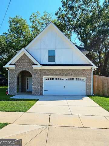 1081 Hardin Street, Conyers, GA 30012