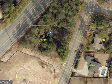 3283 Holly Springs, Marietta, GA 30062