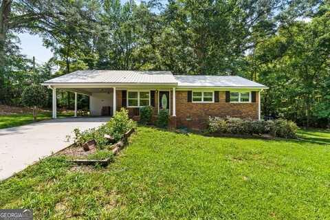 1833 S Highway 92, Fayetteville, GA 30215