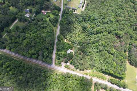 Tract A Newnan, Griffin, GA 30223