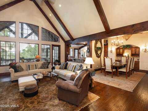 140 Elk Woods Road, Edwards, CO 81632