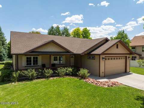 105 Mcbrayer Street, Gypsum, CO 81637