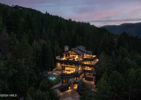 100 Vail Road, Vail, CO 81657