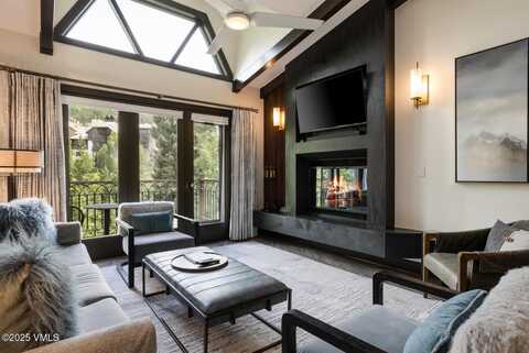 120 Offerson, Beaver Creek, CO 81620