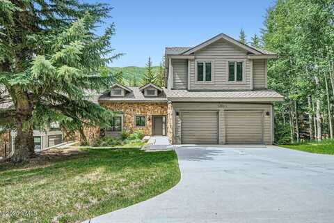 1359 Greenhill Court, Vail, CO 81657