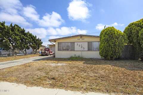 3545 Sutter Drive, Oxnard, CA 93033
