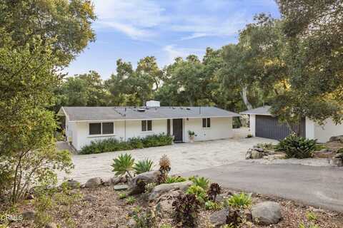 1067 East Mountain Drive, Montecito, CA 93108