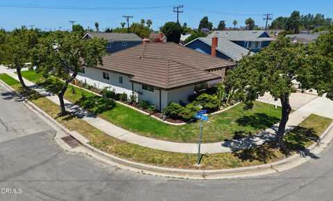 1437 Exeter Avenue, Ventura, CA 93004