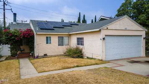 3036 Fairesta Street, La Crescenta, CA 91214