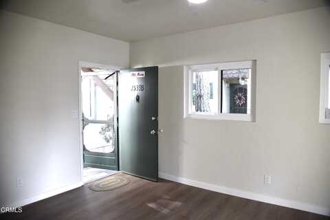 1539B Vista Del Mar Drive, Ventura, CA 93001