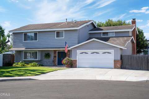 1584 Prima Ct, Camarillo, CA 93010