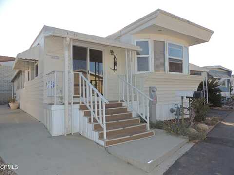 10685 Blackburn Road, Ventura, CA 93004