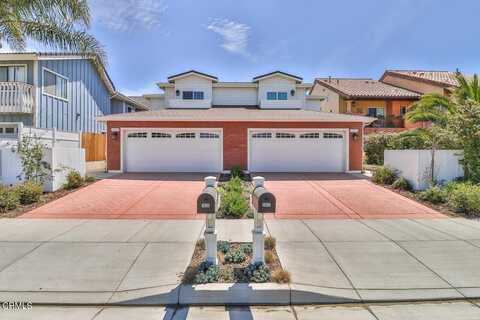 1030 Canal Street, Oxnard, CA 93035