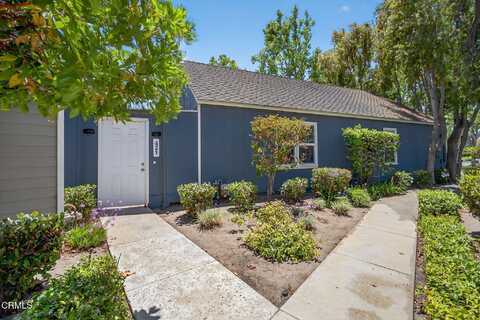 421 Corvette Street, Port Hueneme, CA 93041