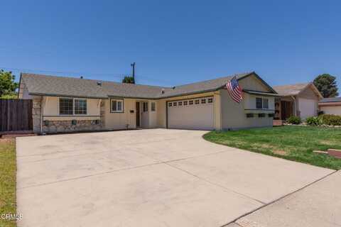 901 Decatur Avenue, Ventura, CA 93004