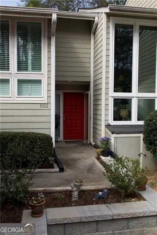 1932 Variations, Atlanta, GA 30329