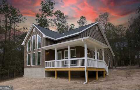 0 Nocona, Ellijay, GA 30536
