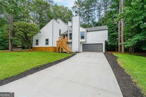 2189 Spear Point, Marietta, GA 30062