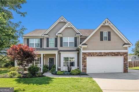 1329 Old Glory, Hoschton, GA 30548