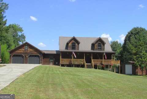 987 Hill City, Sugar Valley, GA 30746