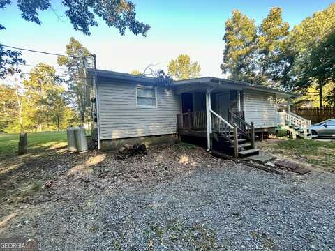 4322 Banks, Dalton, GA 30721