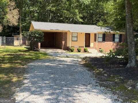 395 Wildcat Bridge, Royston, GA 30662