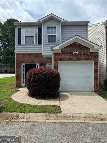 2861 Windsor Forrest, College Park, GA 30349
